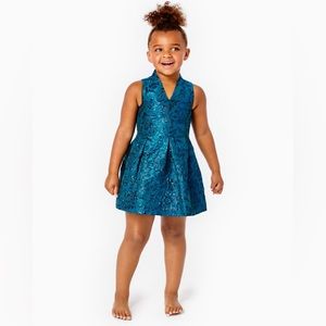 NWT Lilly Pulitzer Mini Tanlee Dress - 2
